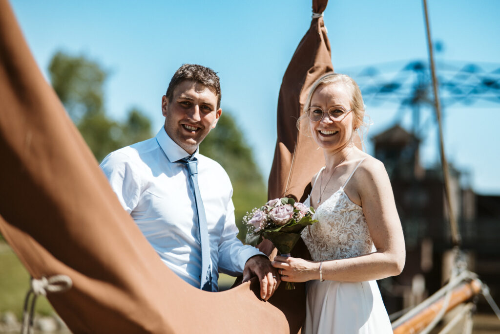 Hochzeit Trauung