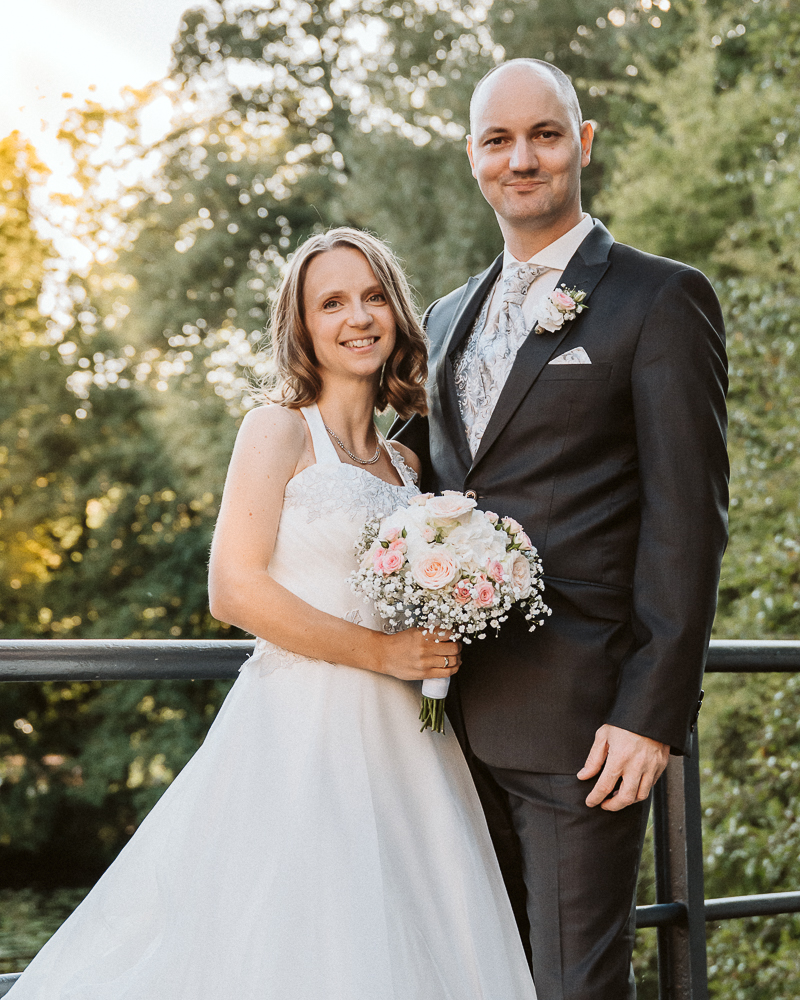 Afterwedding Shooting