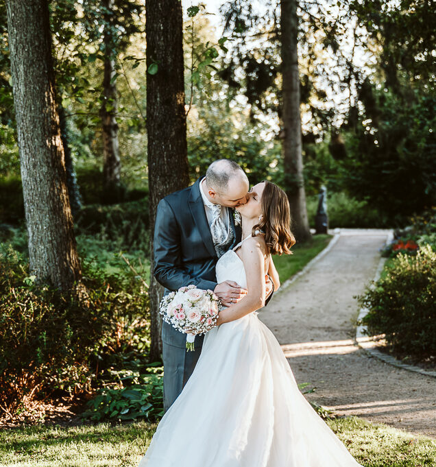 Hochzeitsfotograf in Elmshorn