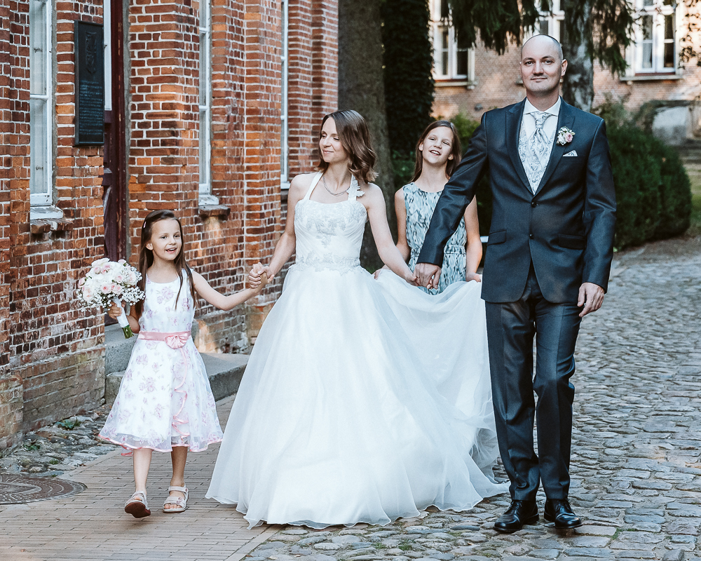 Afterwedding Shooting