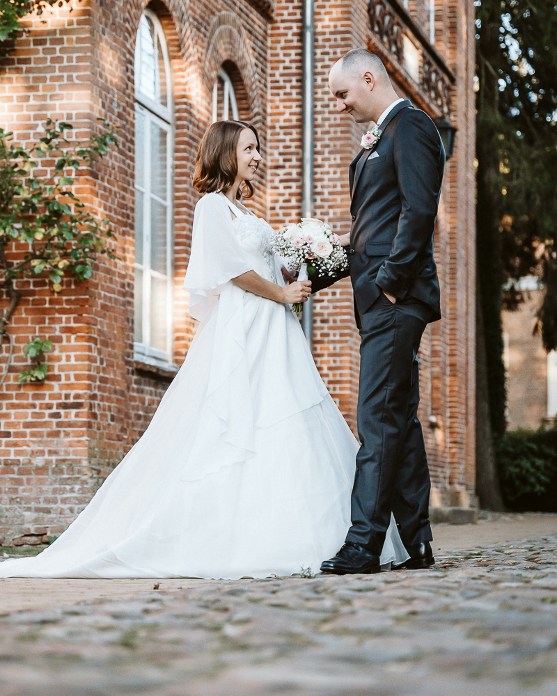 Afterwedding Shooting