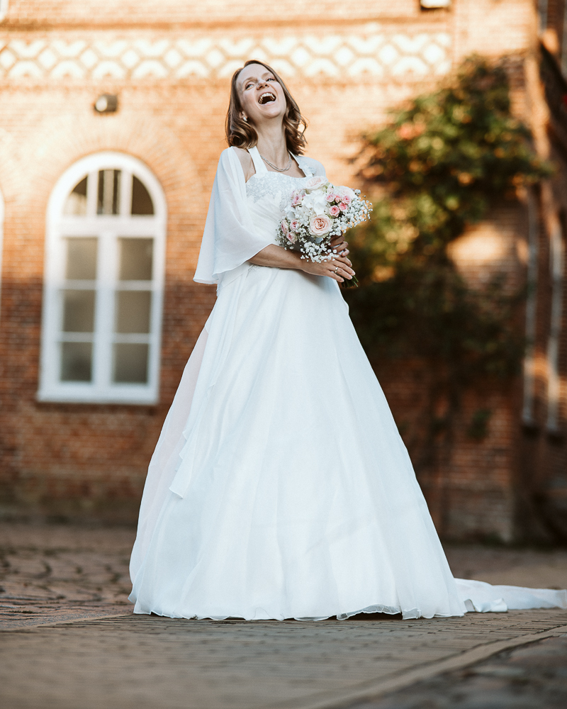 Afterwedding Shooting