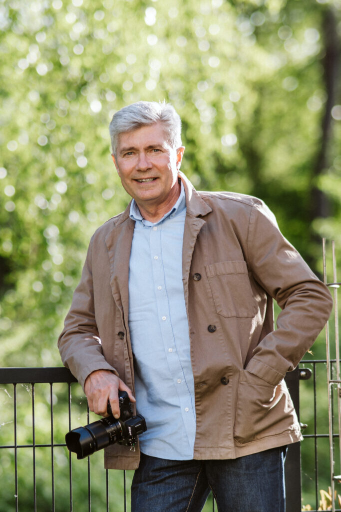 Hochzeitsfotograf in Elmshorn