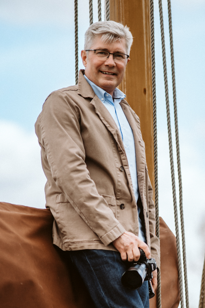 Andreas Herrmann  Hochzeitsfotografie