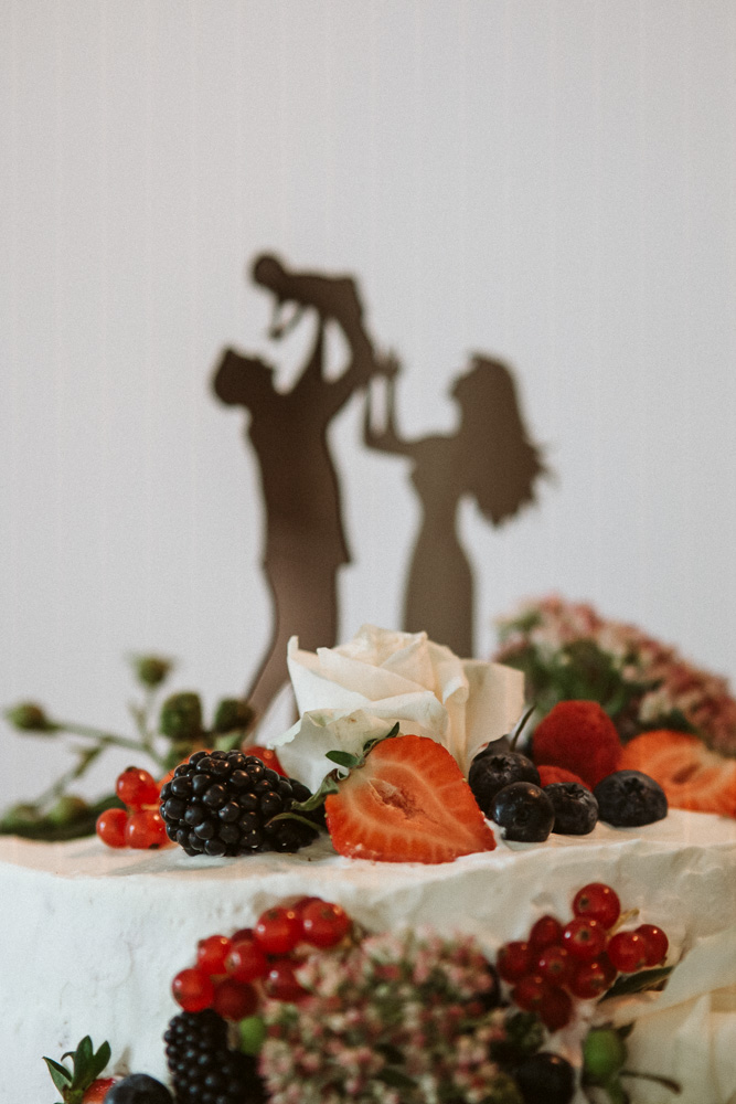 Freie Trauung Hochzeitsfotografie