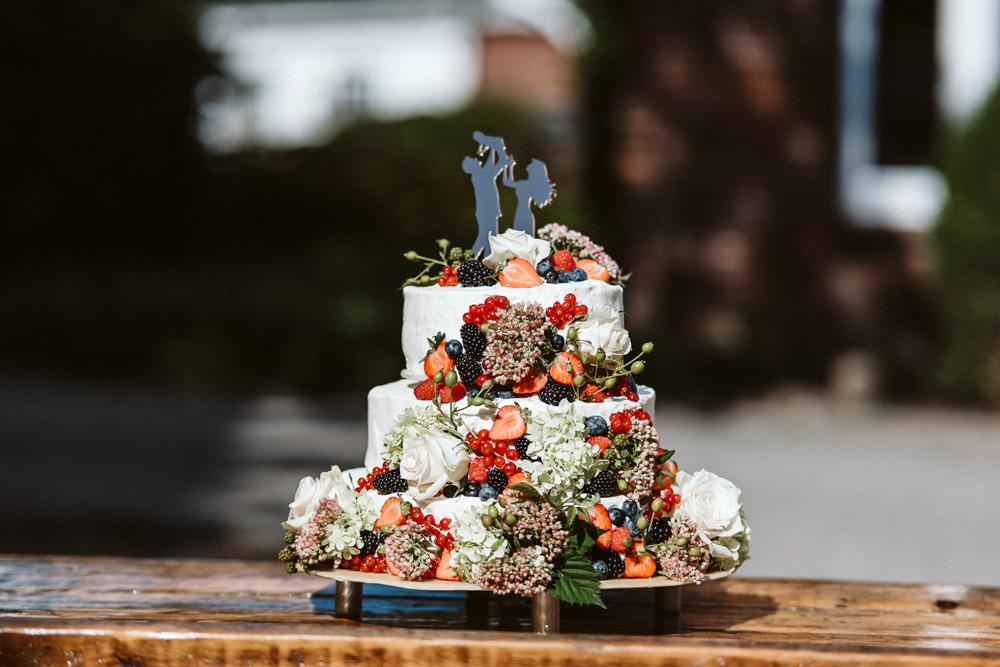 Freie Trauung Hochzeitsfotografie