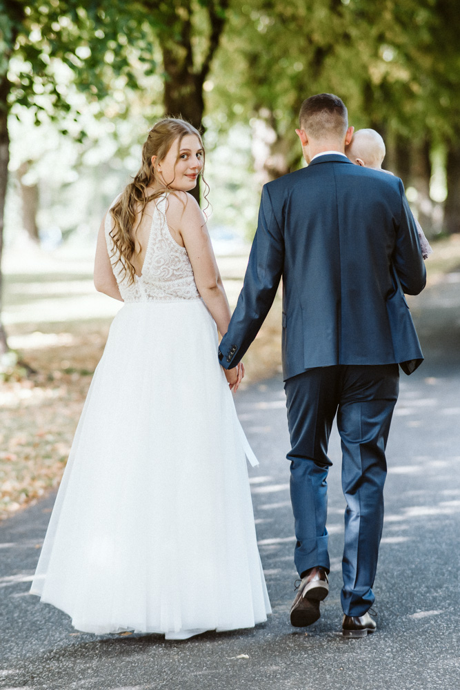 Freie Trauung Hochzeitsfotografie