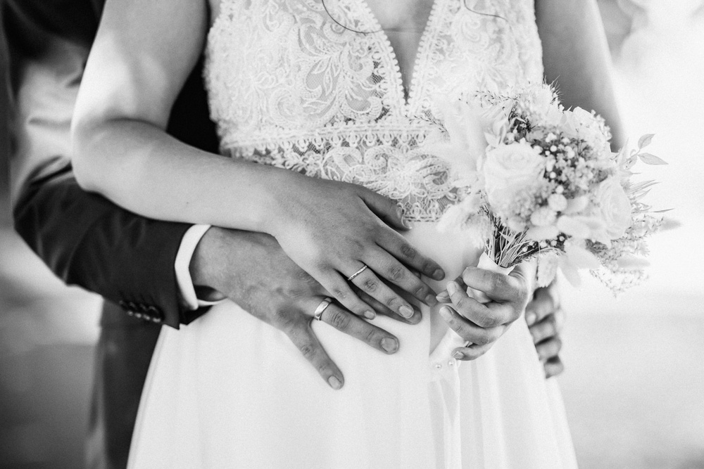 Freie Trauung Hochzeitsfotografie