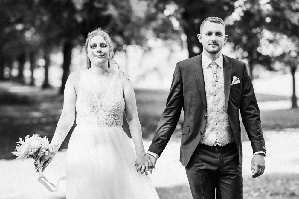 Freie Trauung Hochzeitsfotografie