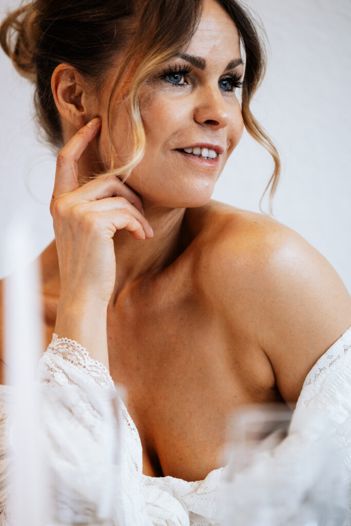 Hochzeitsfotos Trauung