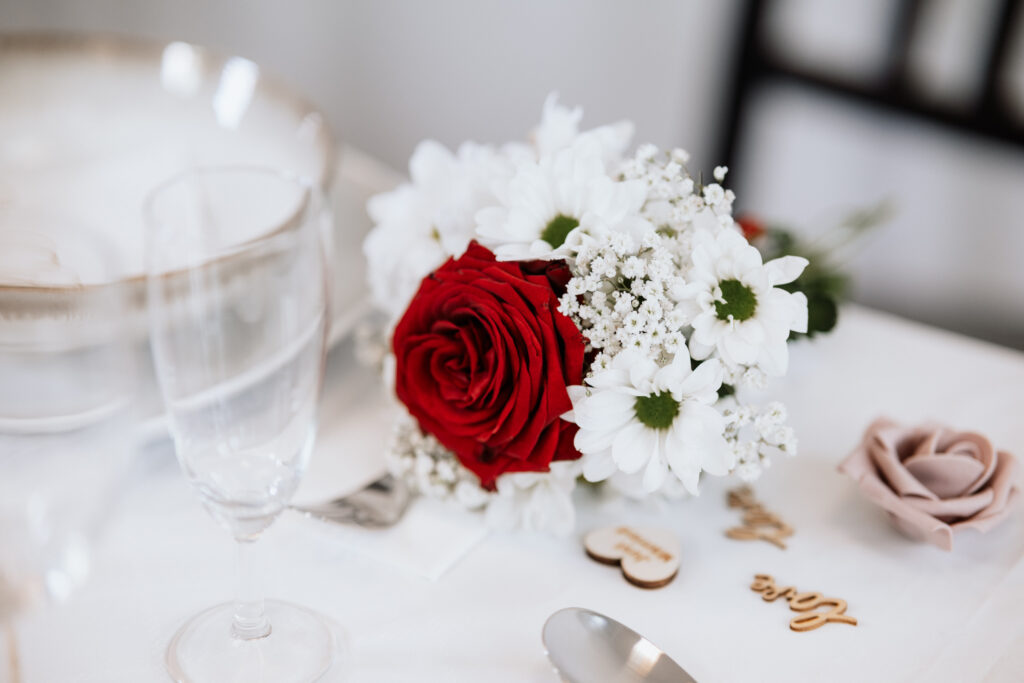 Hochzeitsfotos Trauung