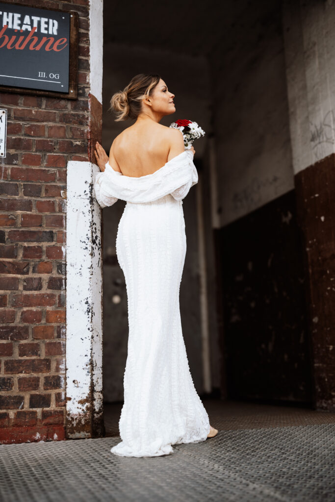 Hochzeitsfotos Trauung