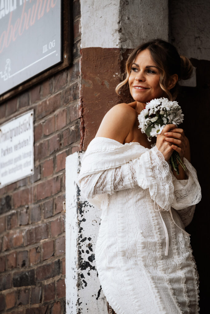 Hochzeitsfotos Trauung