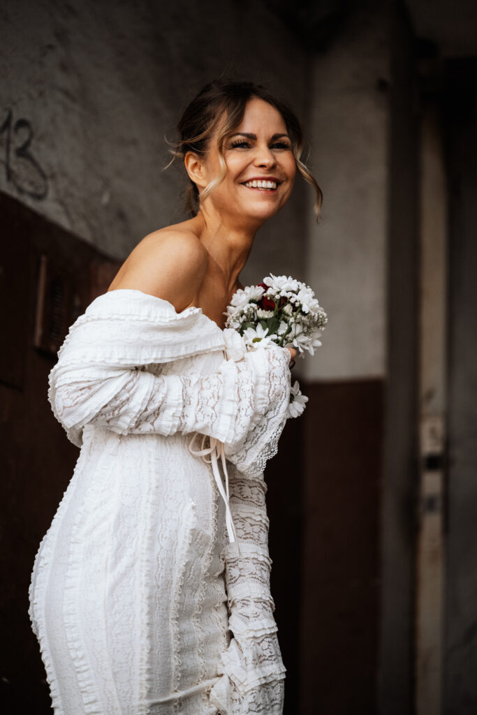 Hochzeitsfotos Trauung