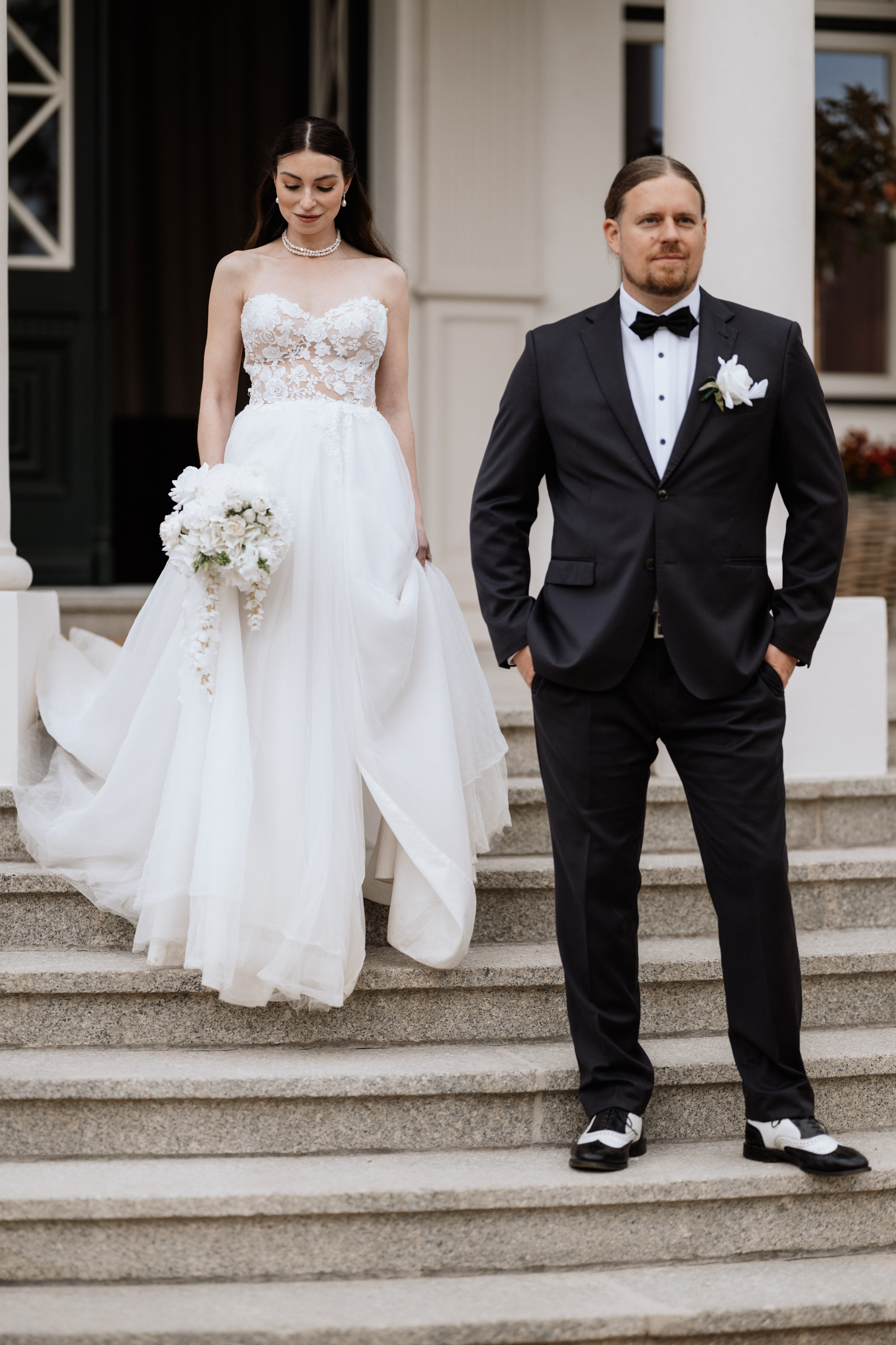 Hochzeitsfotografie