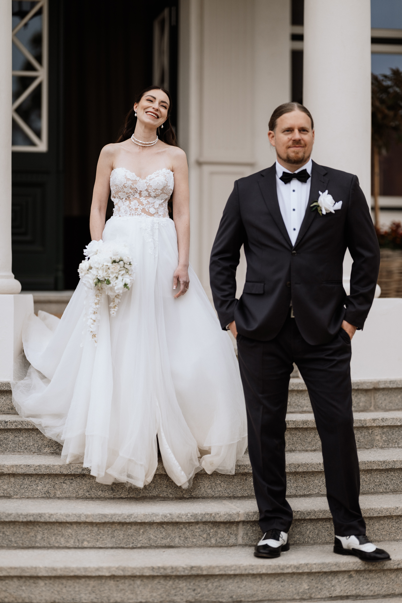Hochzeitsfotografie