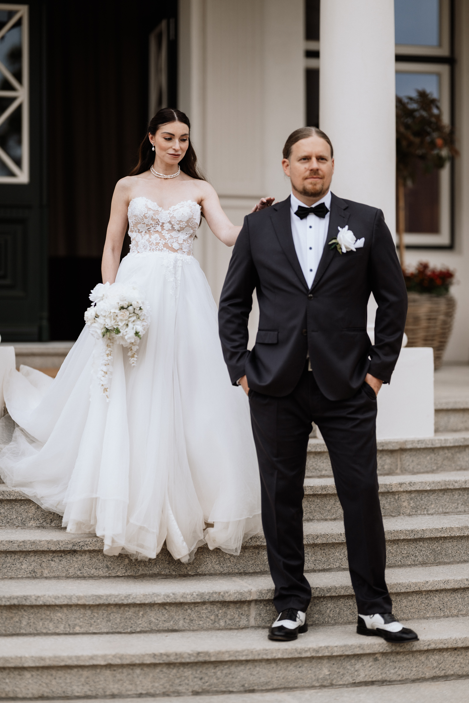 Hochzeitsfotografie