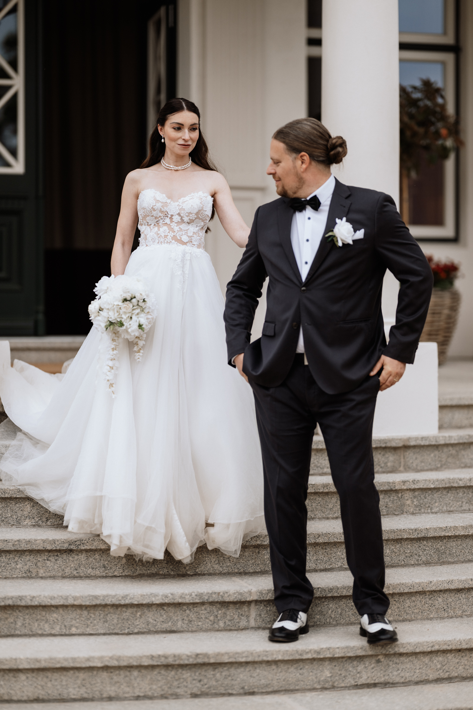 Hochzeitsfotografie