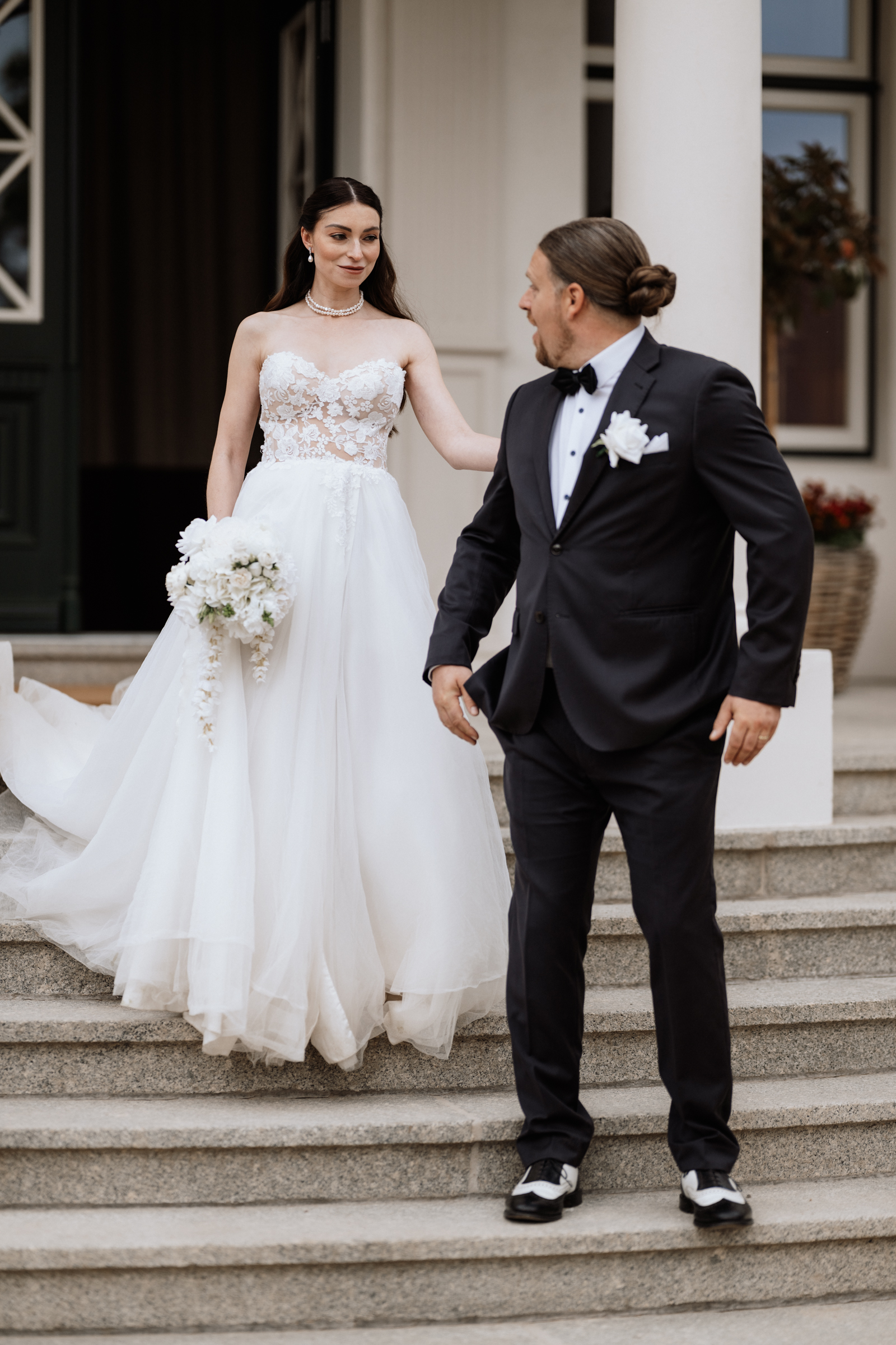 Hochzeitsfotografie