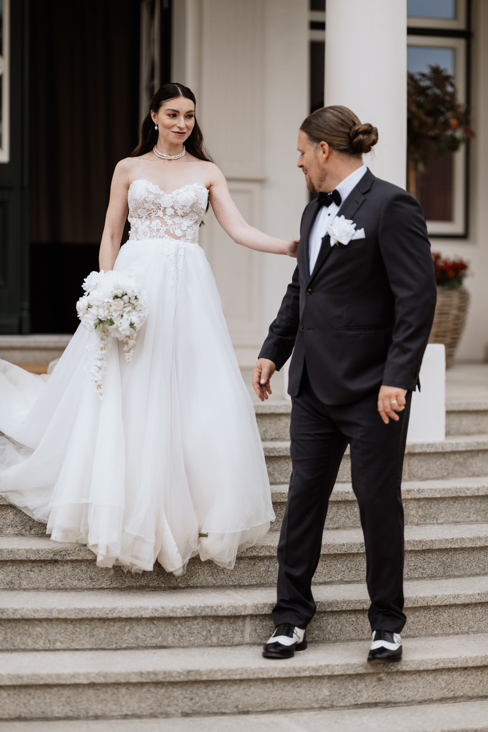 Hochzeitsfotografie
