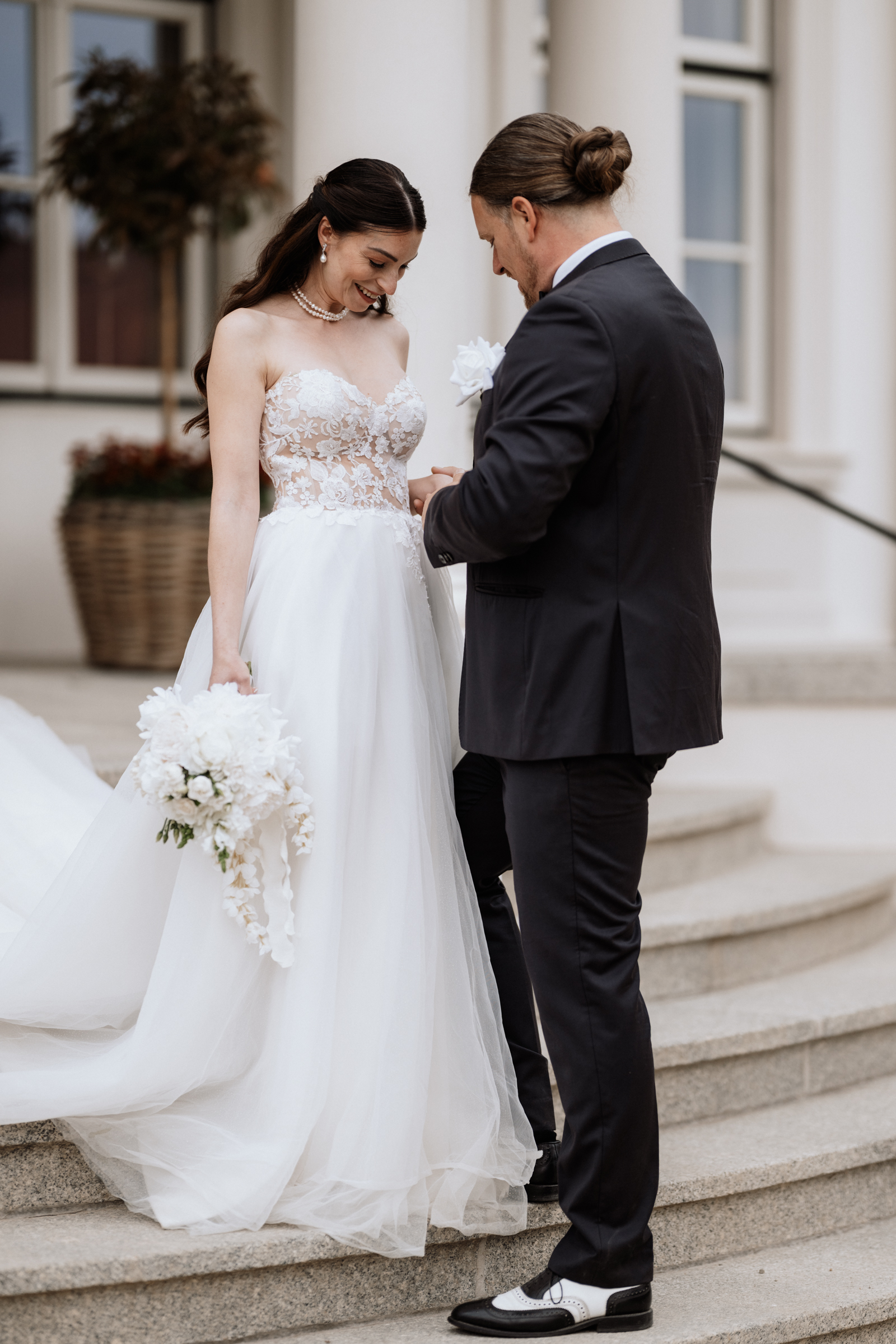 Hochzeitsfotografie