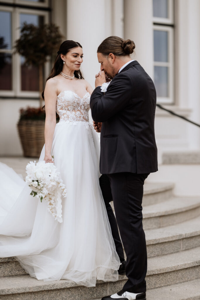 Hochzeitsfotografie