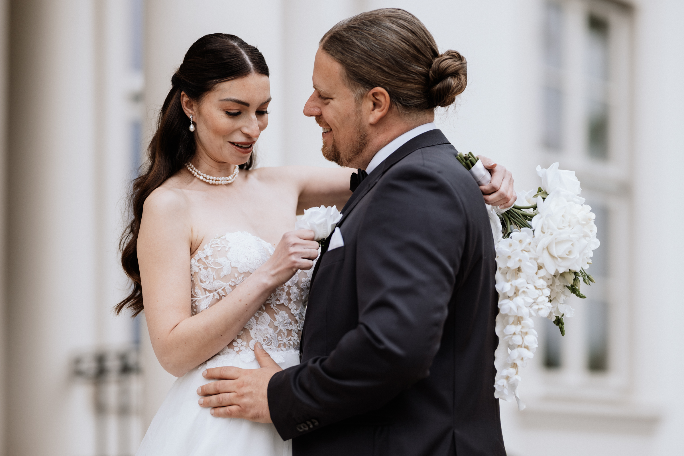 Hochzeitsfotografie