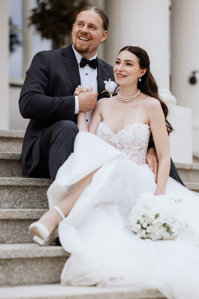 Hochzeitsfotografie