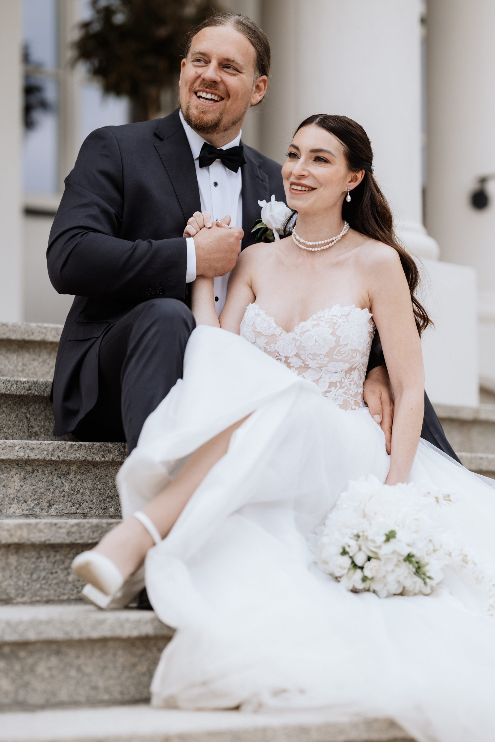 Hochzeitsfotografie