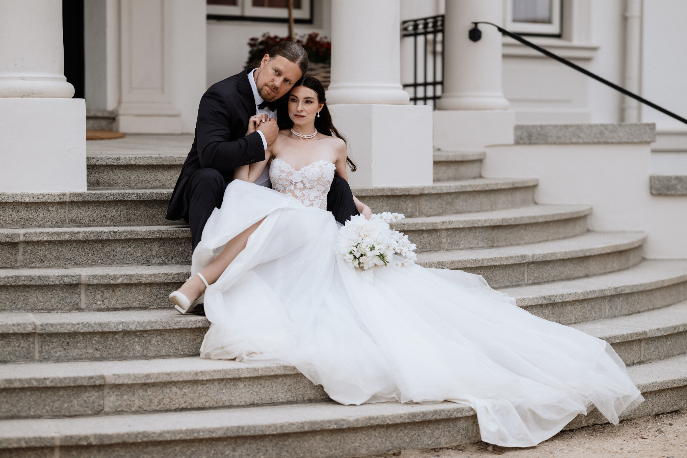 Hochzeitsfotografie