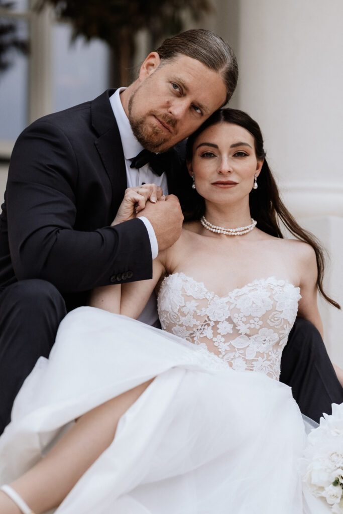 Hochzeitsfotografie