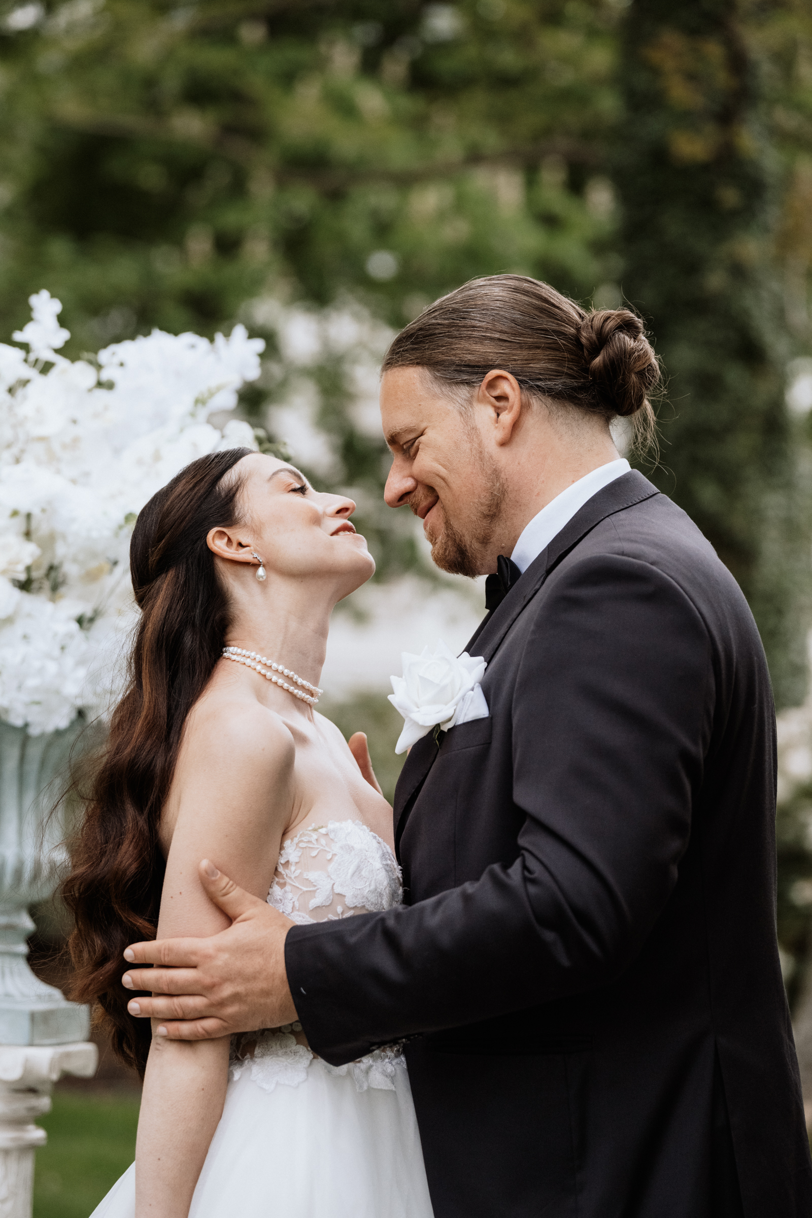 Hochzeitsfotografie