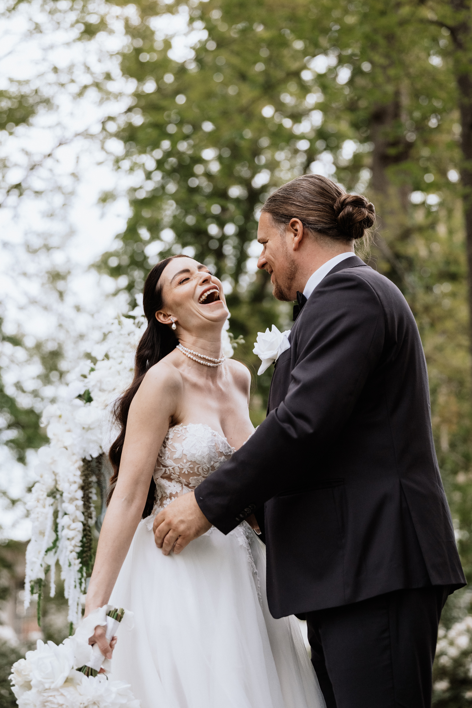 Hochzeitsfotografie