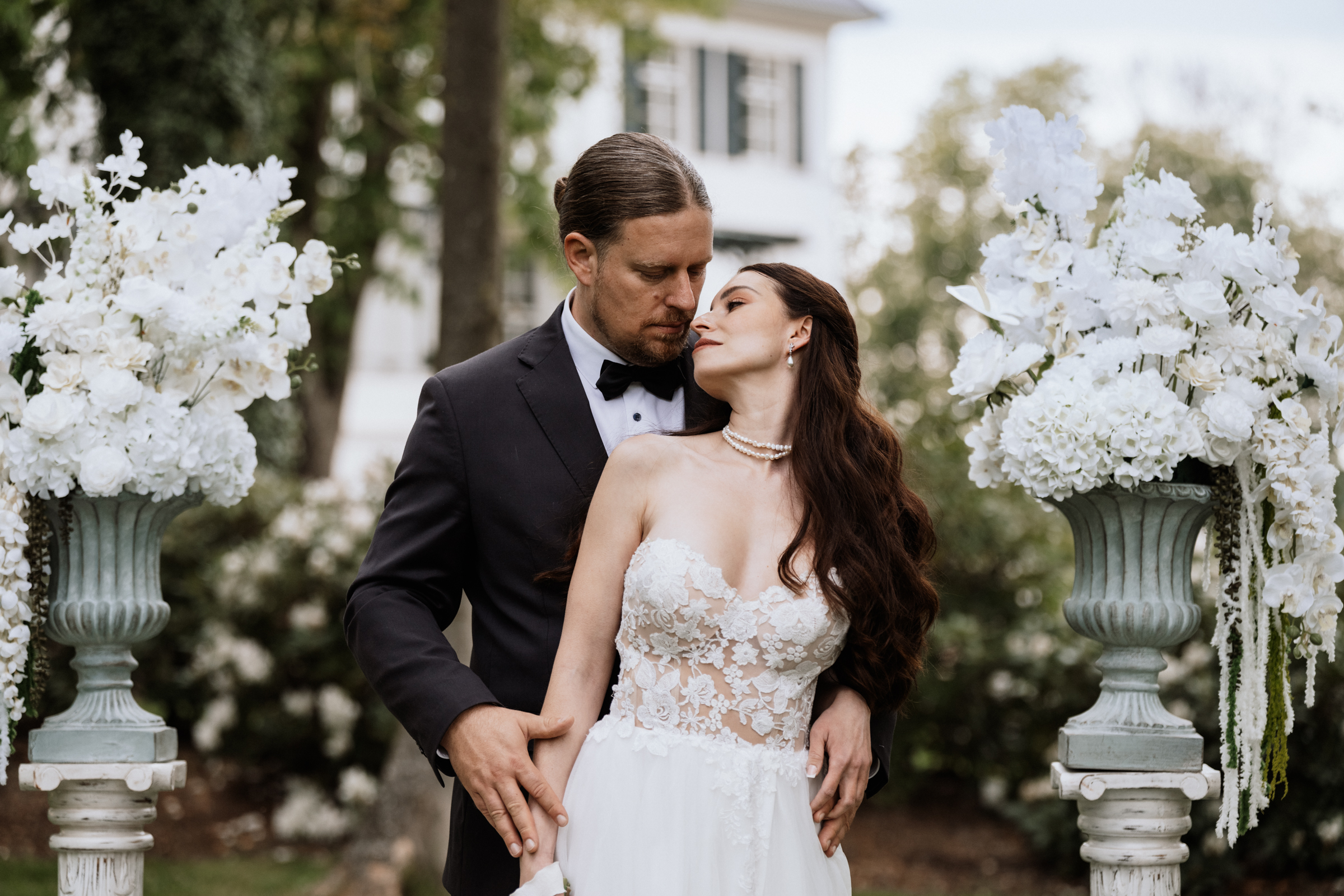 Hochzeitsfotografie