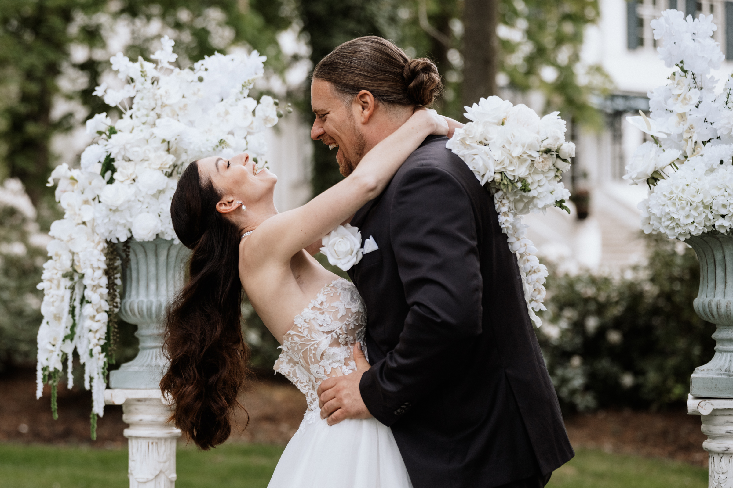 Hochzeitsfotografie