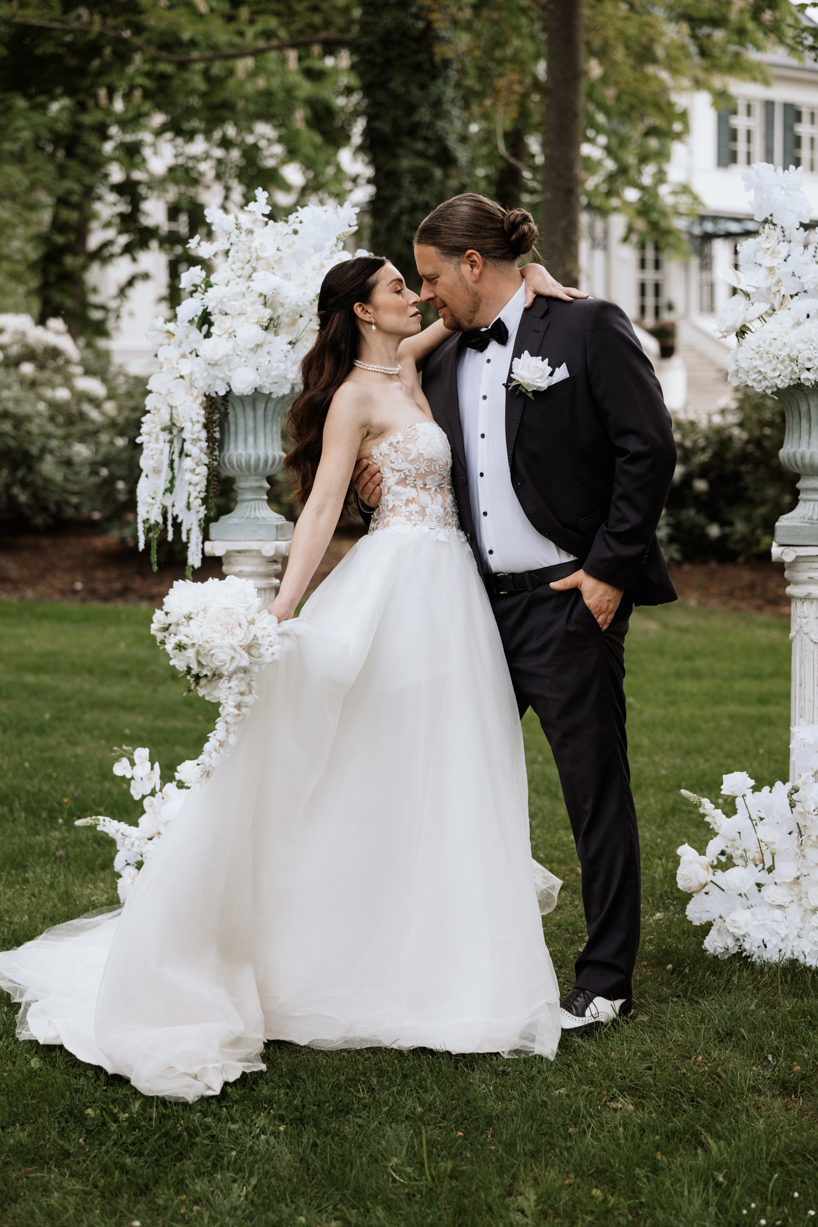 Hochzeitsfotografie