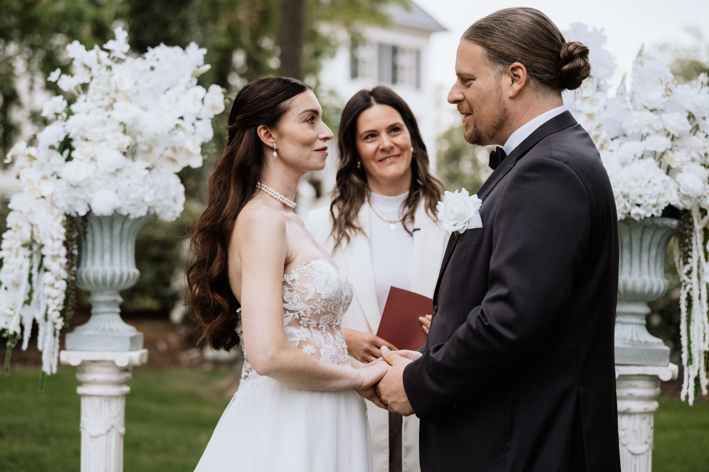 Hochzeitsfotografie