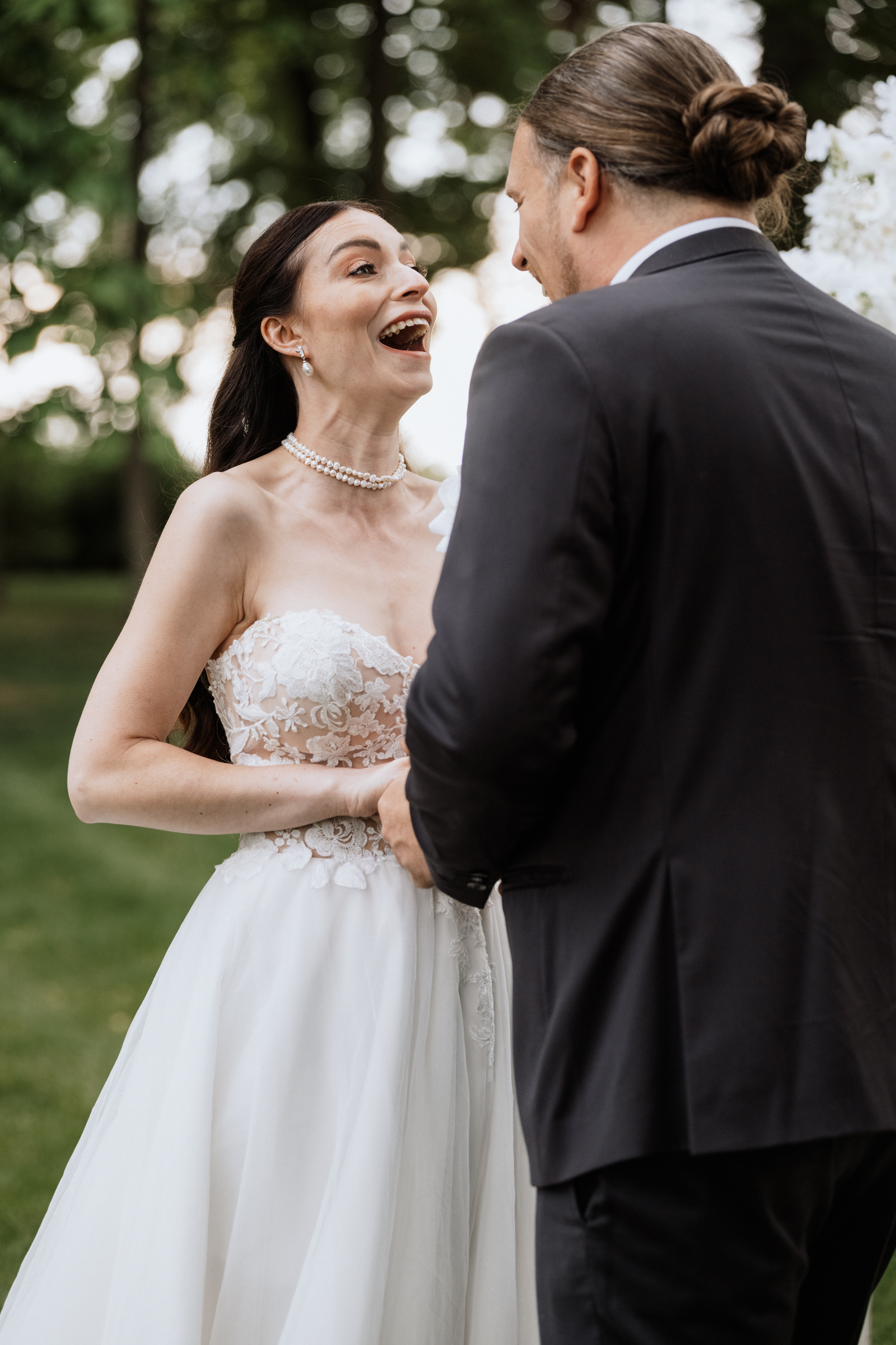 Hochzeitsfotografie