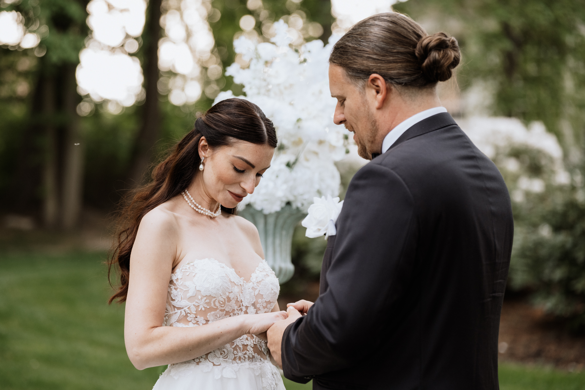Hochzeitsfotografie
