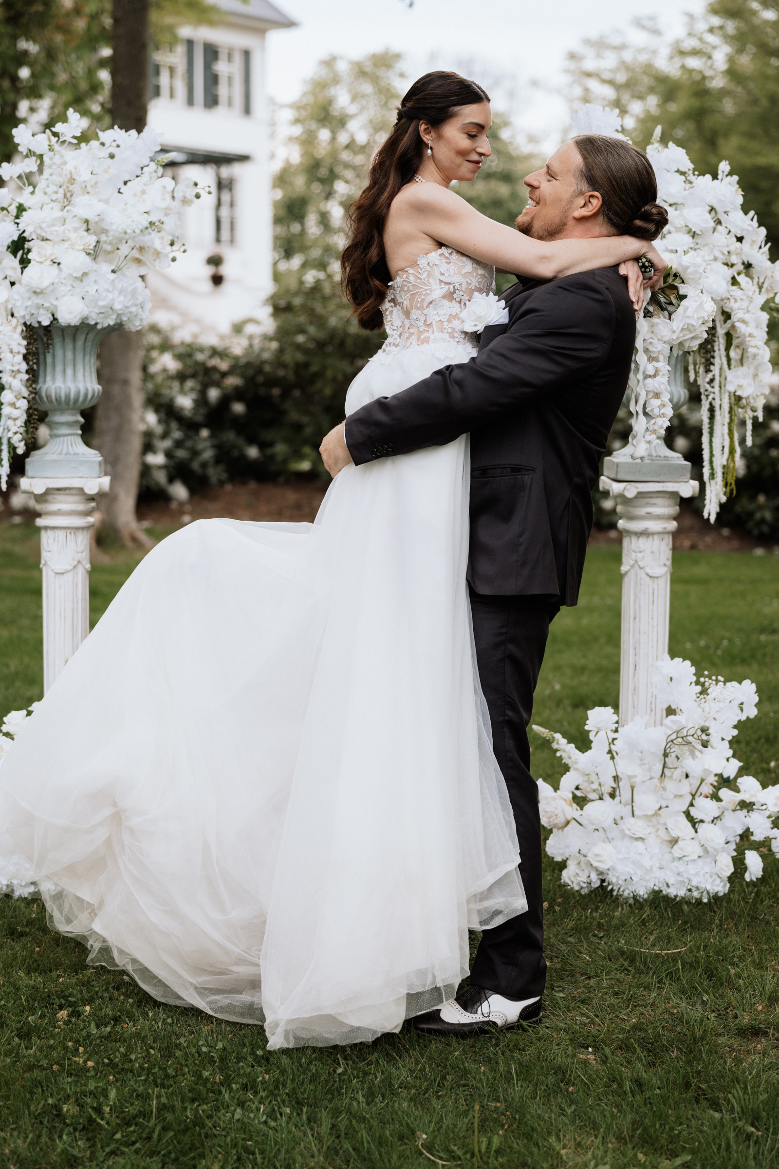 Hochzeitsfotografie