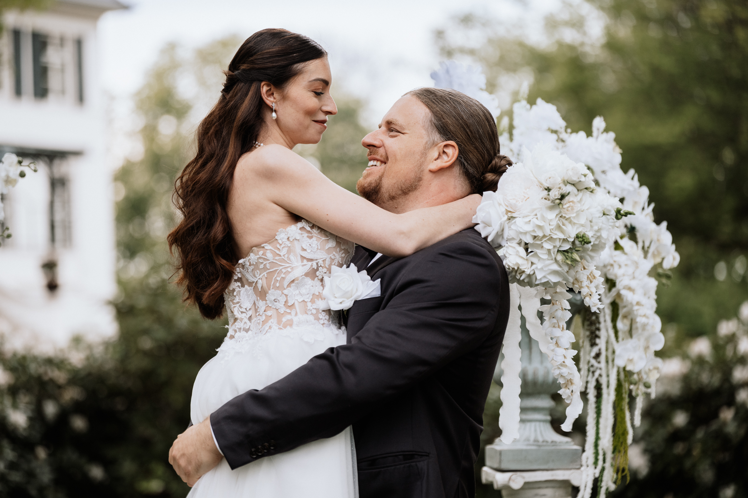 Hochzeitsfotografie