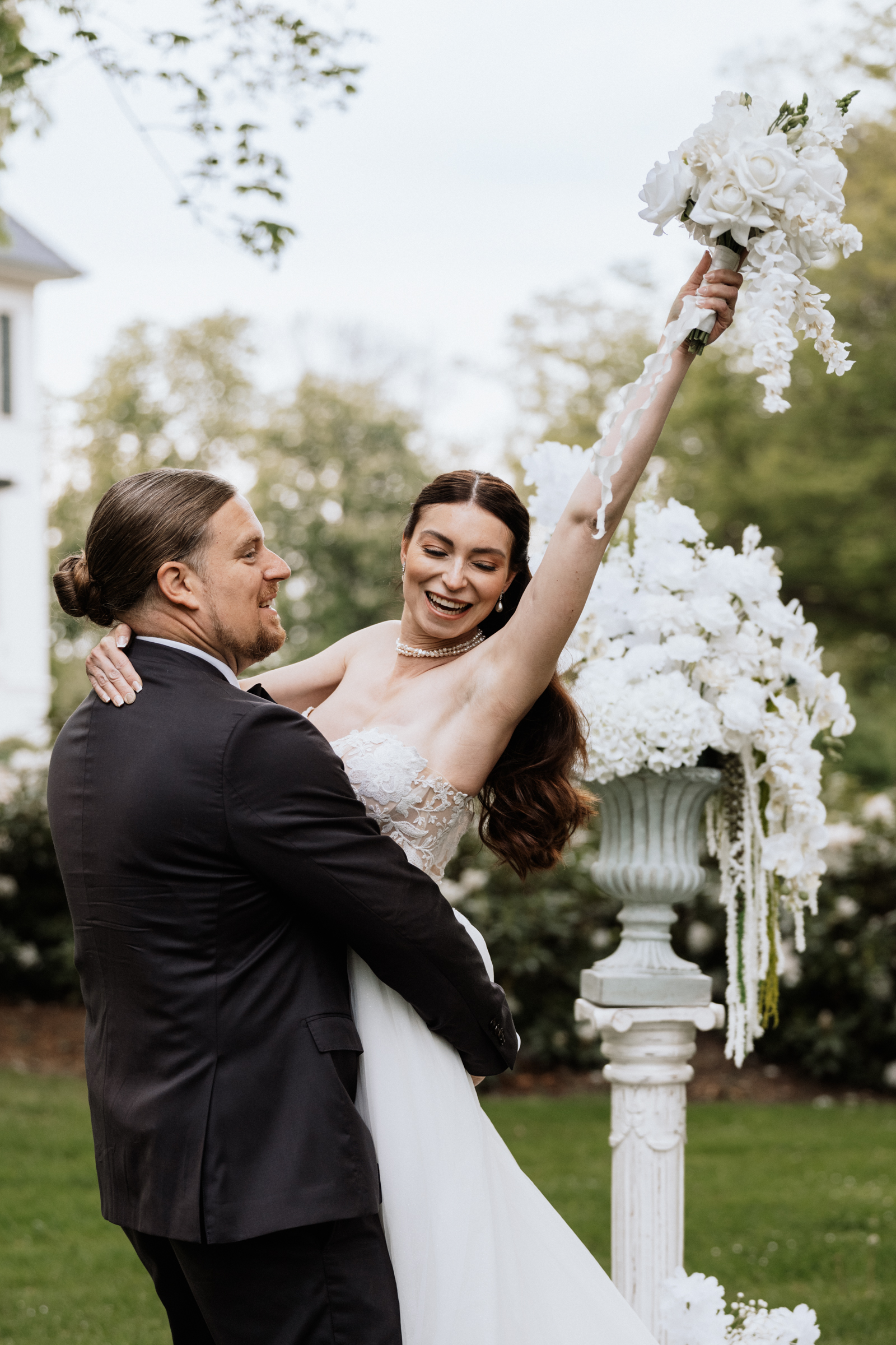 Hochzeitsfotografie