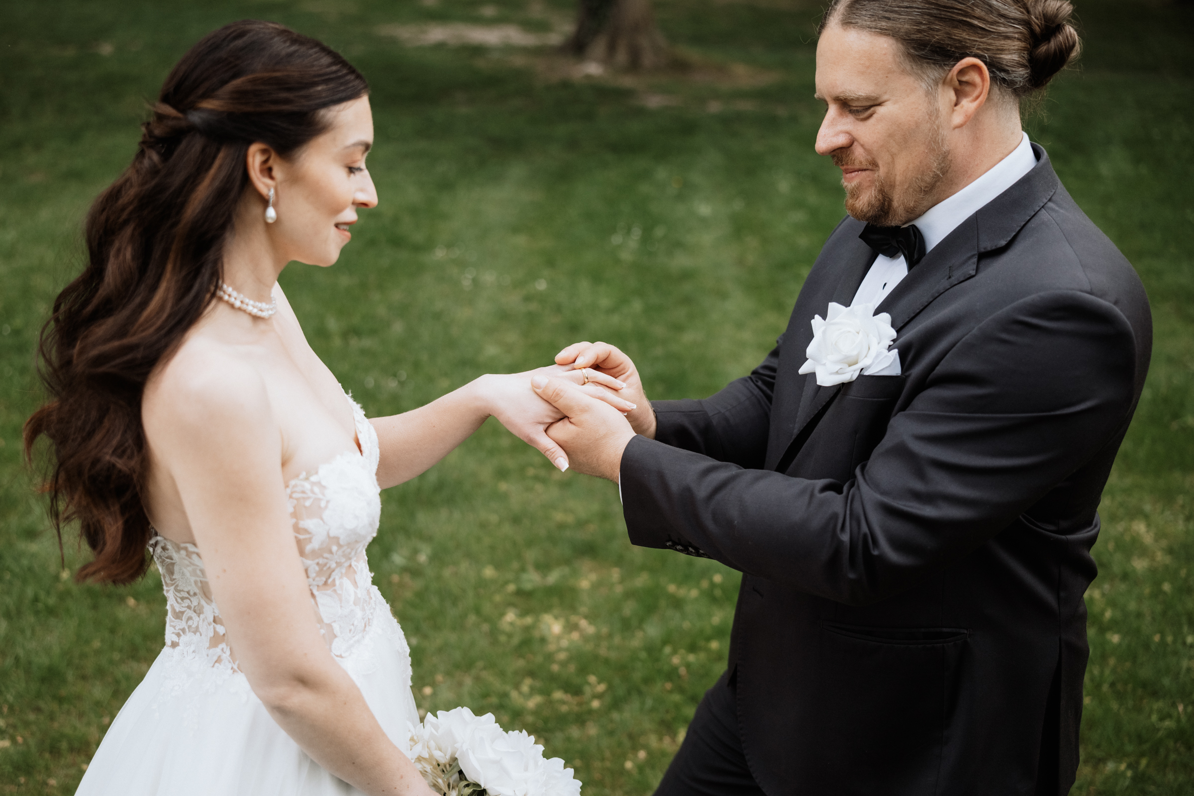 Hochzeitsfotografie