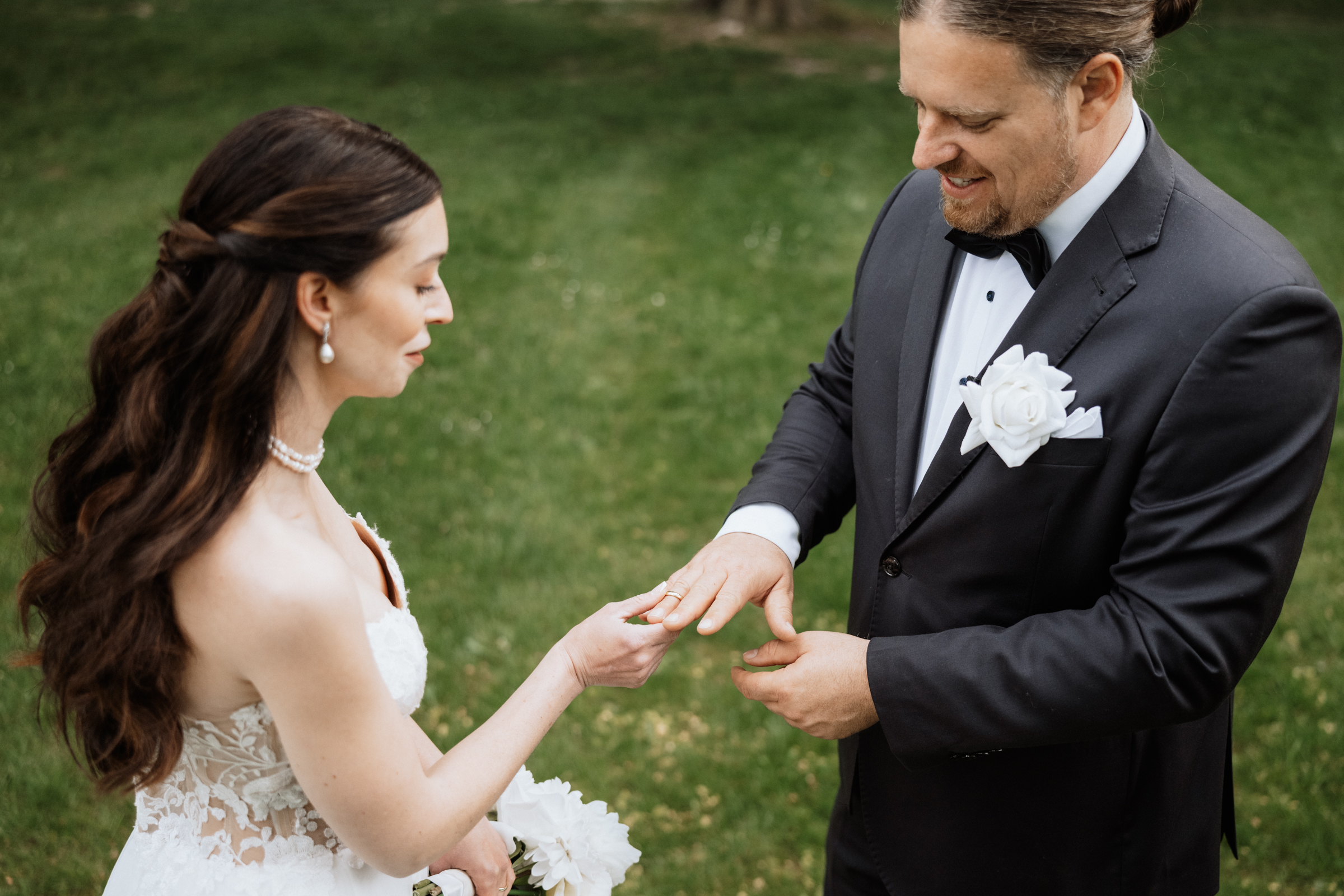 Hochzeitsfotografie