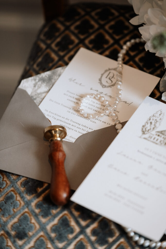 Hochzeitsfotografie