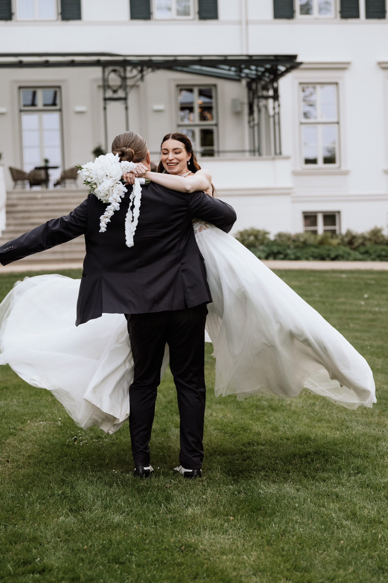 Hochzeitsfotografie