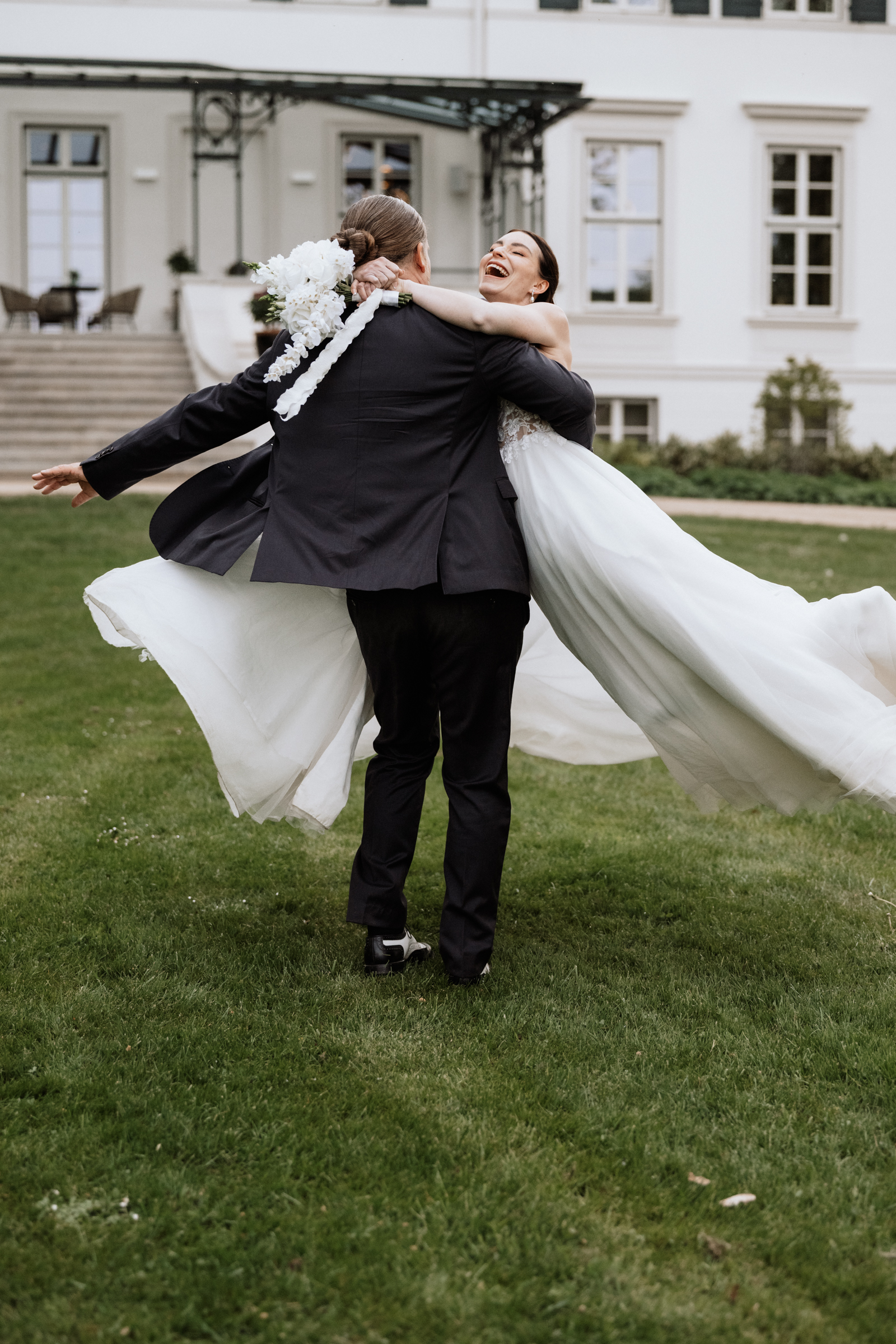 Hochzeitsfotografie