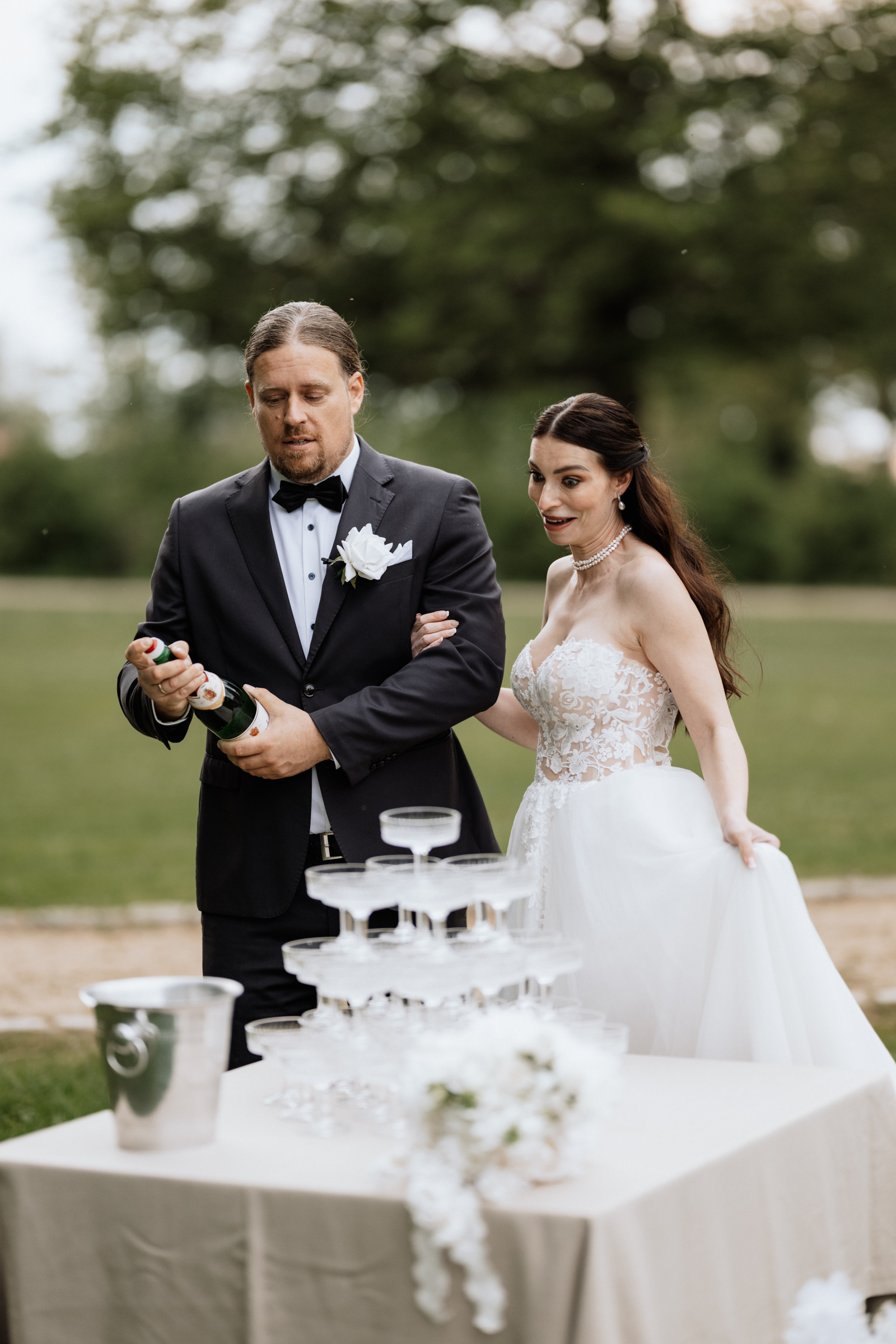 Hochzeitsfotografie