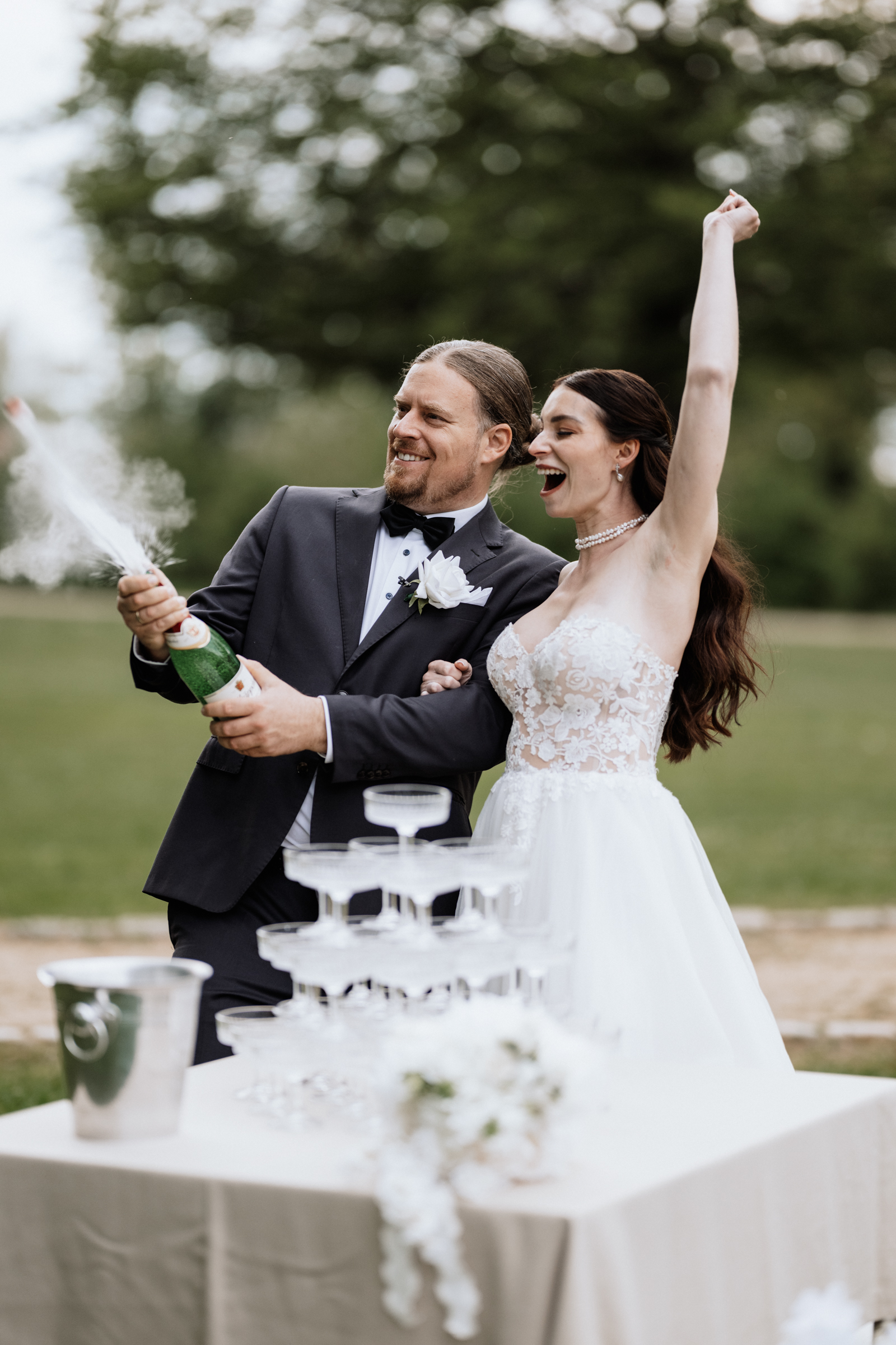 Hochzeitsfotografie