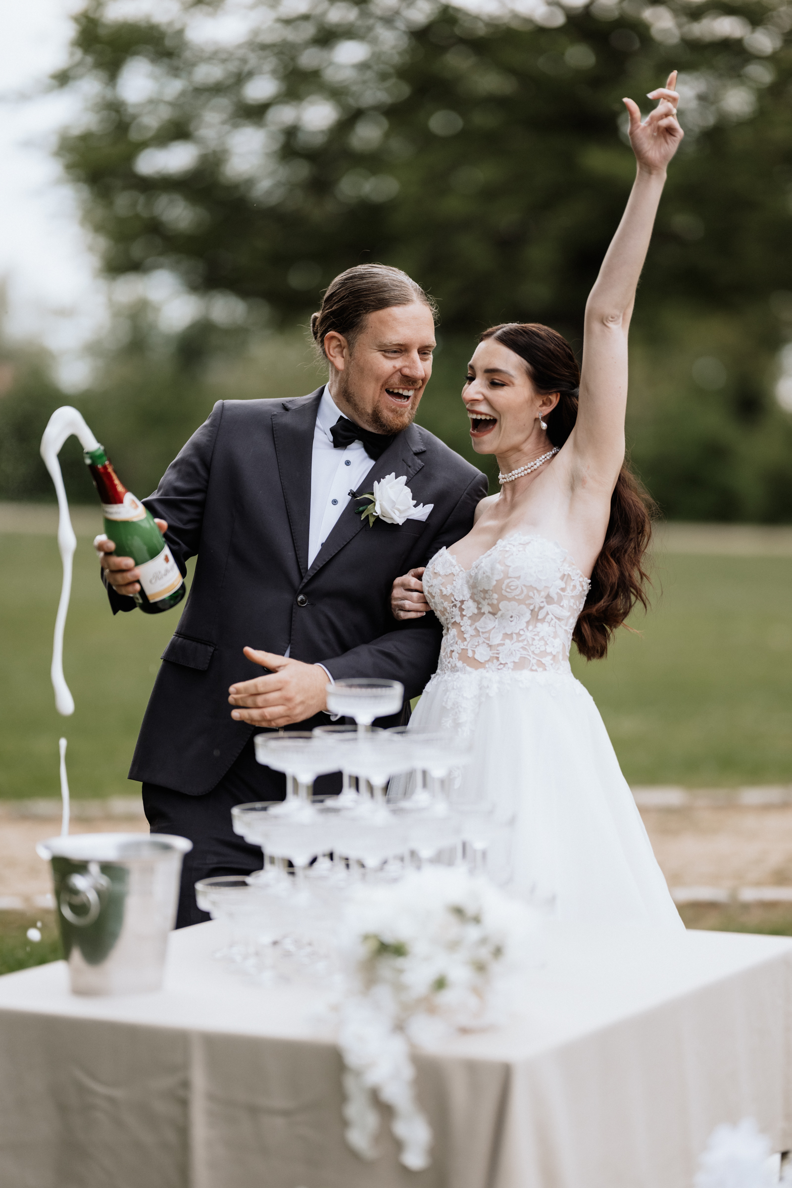 Hochzeitsfotografie